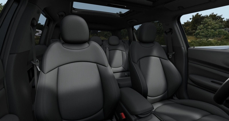 MINI Cooper S cena 169900 przebieg: 21090, rok produkcji 2023 z Trzebinia małe 781